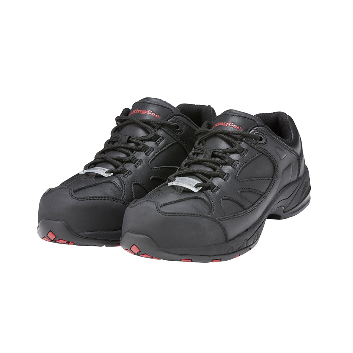 Women's Comp-Tec G7 - Black