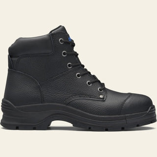 Lace up Work Boots