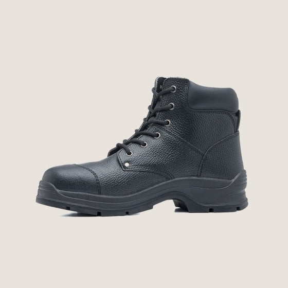 Lace up Work Boots