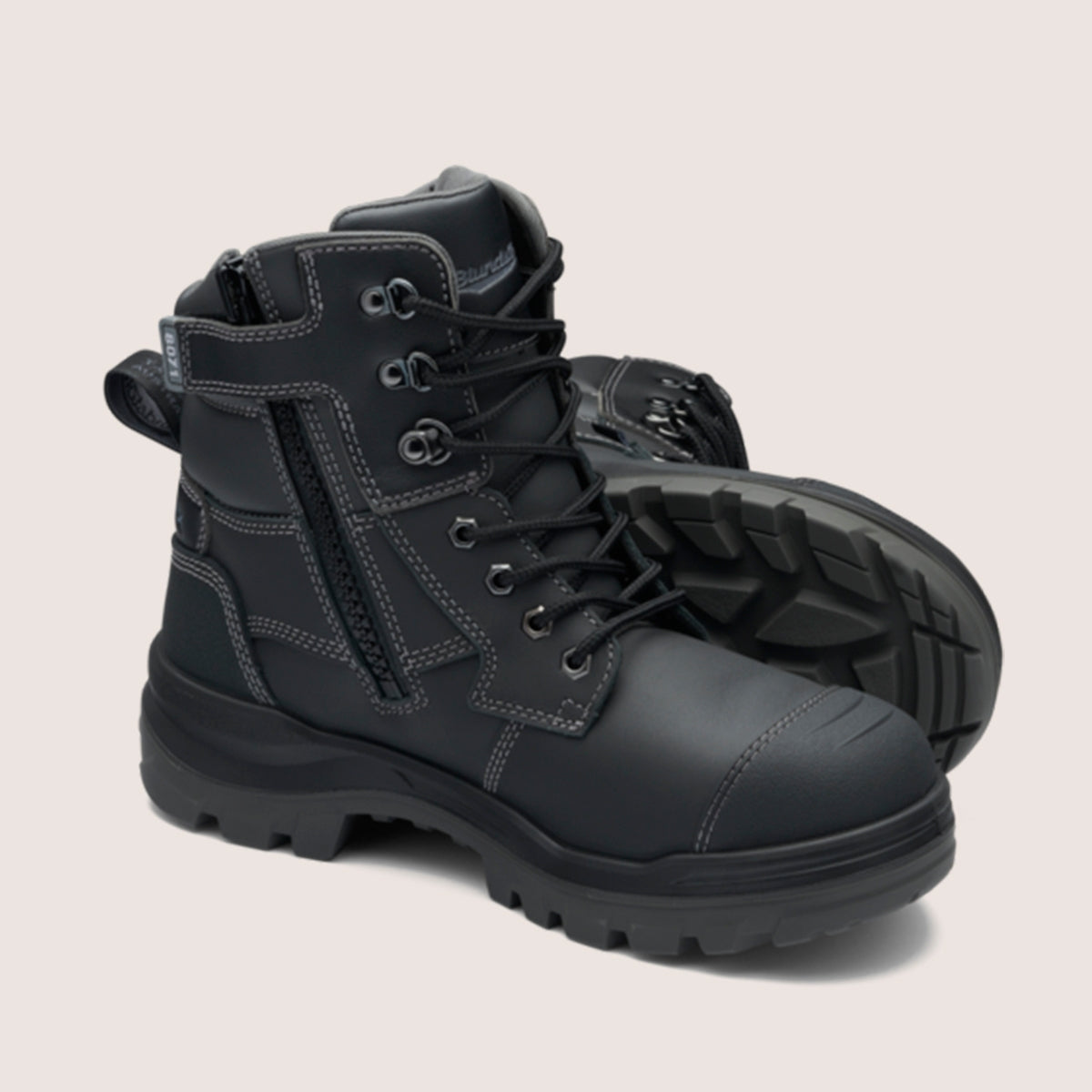 Rotoflex Safety Boots 