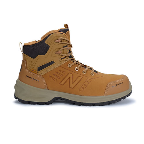 MIDCLBRE4E-CALIBRE BOOT (4E) - Wheat