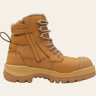 Women's Rotoflex Boots