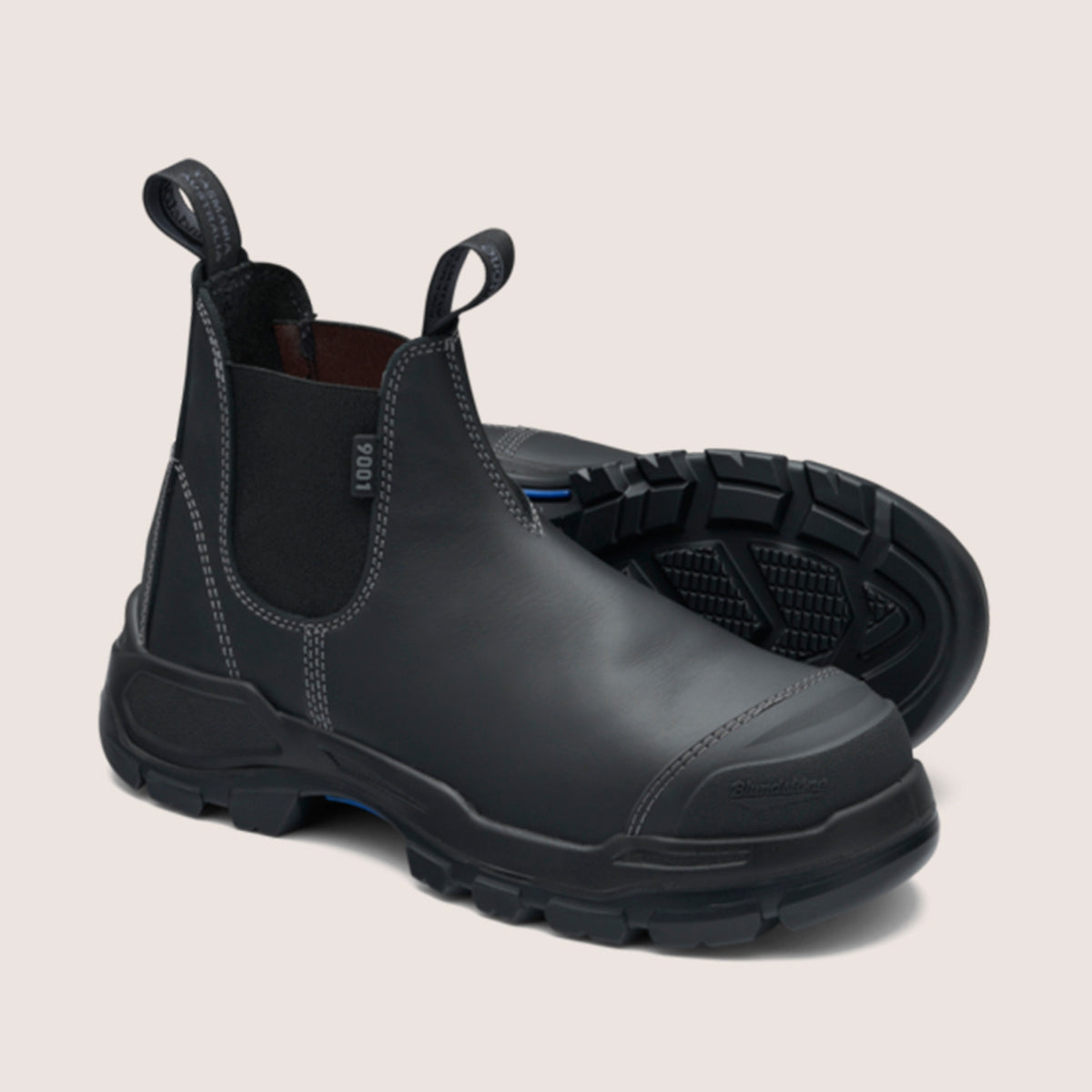 Unisex Rotoflex Boots
