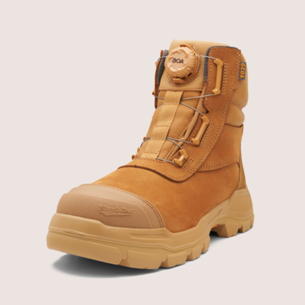 RotoFlex Safety Work Boots