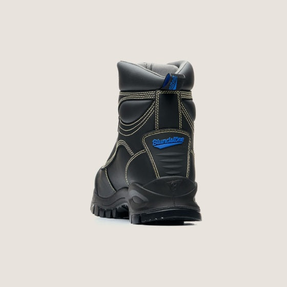 994 UNISEX EXTREME SERIES Tradie Boots