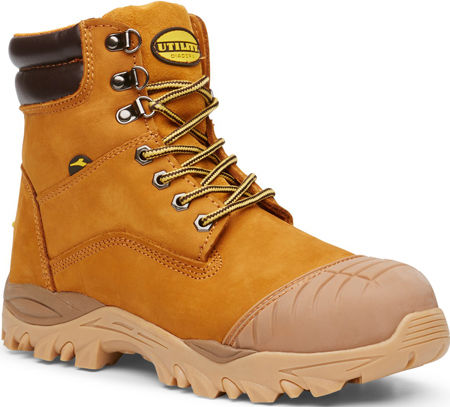 FU1948CT-ZEBU ZIP-Wheat