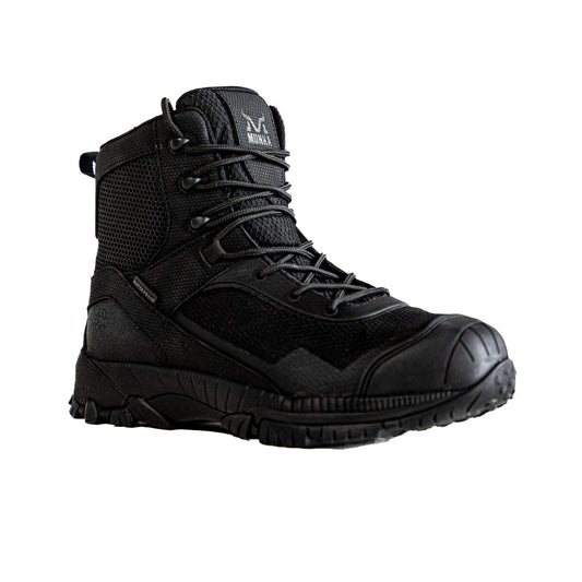 MFM24206-RENEW WORKBOOT (Waterproof)-Black