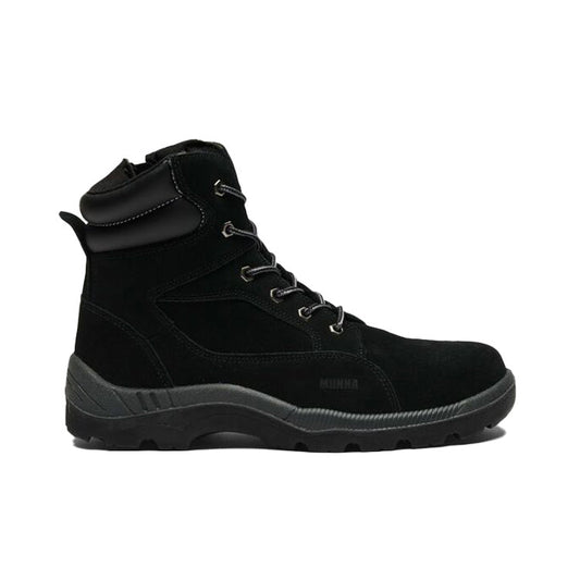 MFW21166-GIRDER (ZIP)-Black