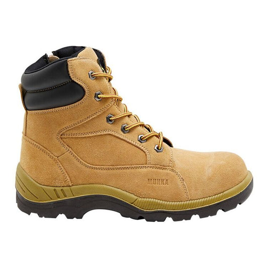 MFW21166-GIRDER (ZIP)-Wheat