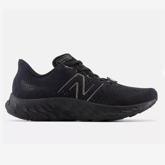 MEVOZSR3-EVOZ SR (2E) - Black