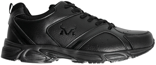 MFMW23101-MUNKA MULTI-TRAINER LACE M-Black