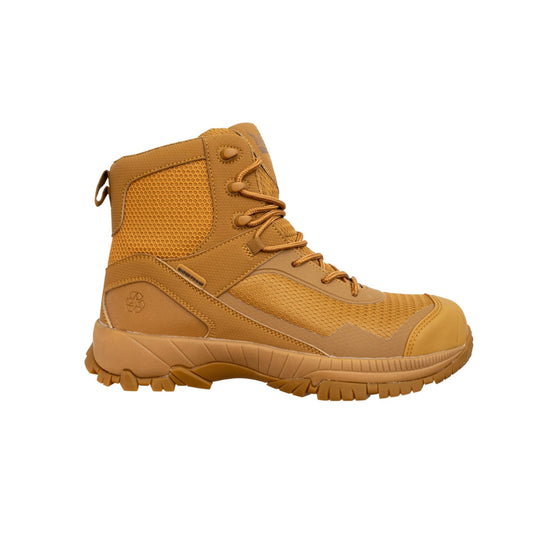MFM24206-RENEW WORKBOOT (Waterproof)-Wheat