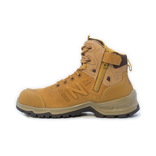 CONTOUR BOOT (2E)-Wheat