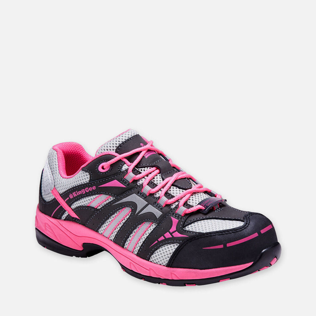 Women's Comp-Tec G3 - Pink