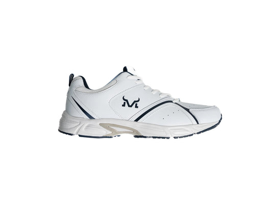 MFMW23101-MUNKA MULTI- TRAINER LACE M-White/Navy