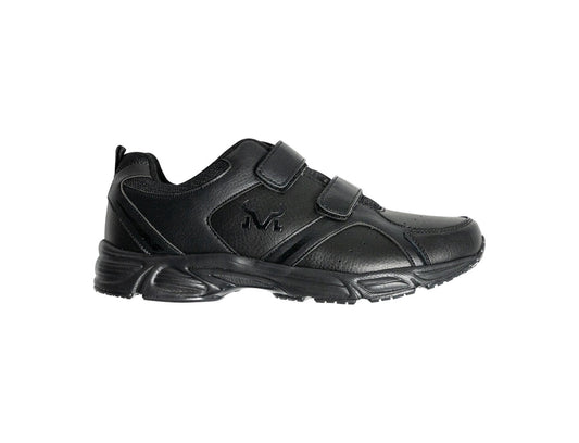 MFMW23101V-MUNKA MULTI- TRAINER VELCRO M-Black